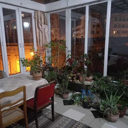 Valiko Hotel Tbilisi ภายนอก รูปภาพ
