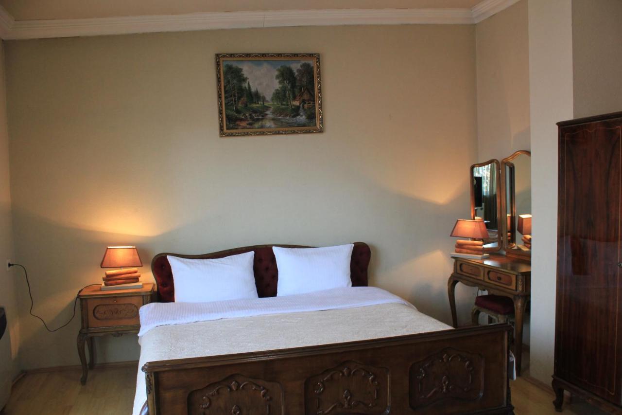 Valiko Hotel Tbilisi ภายนอก รูปภาพ