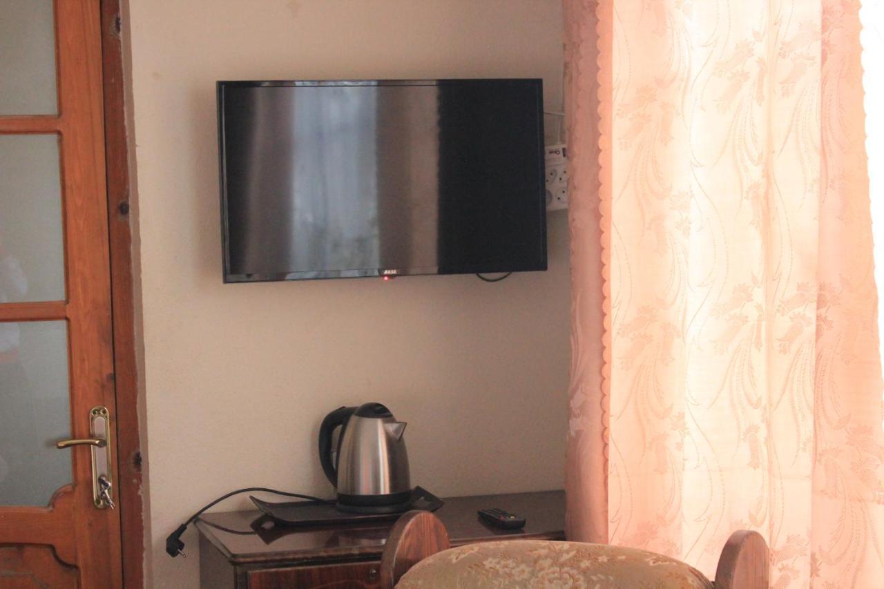 Valiko Hotel Tbilisi ภายนอก รูปภาพ