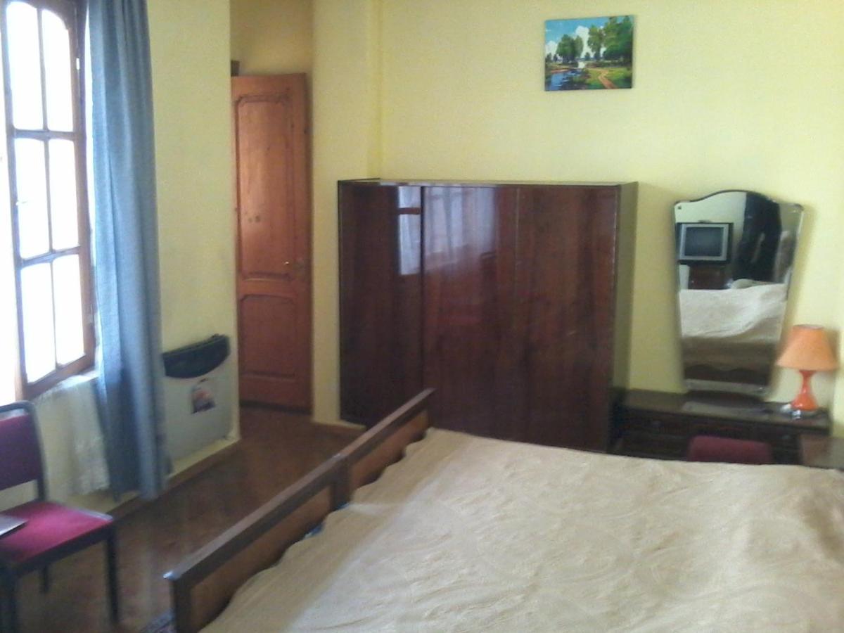 Valiko Hotel Tbilisi ภายนอก รูปภาพ