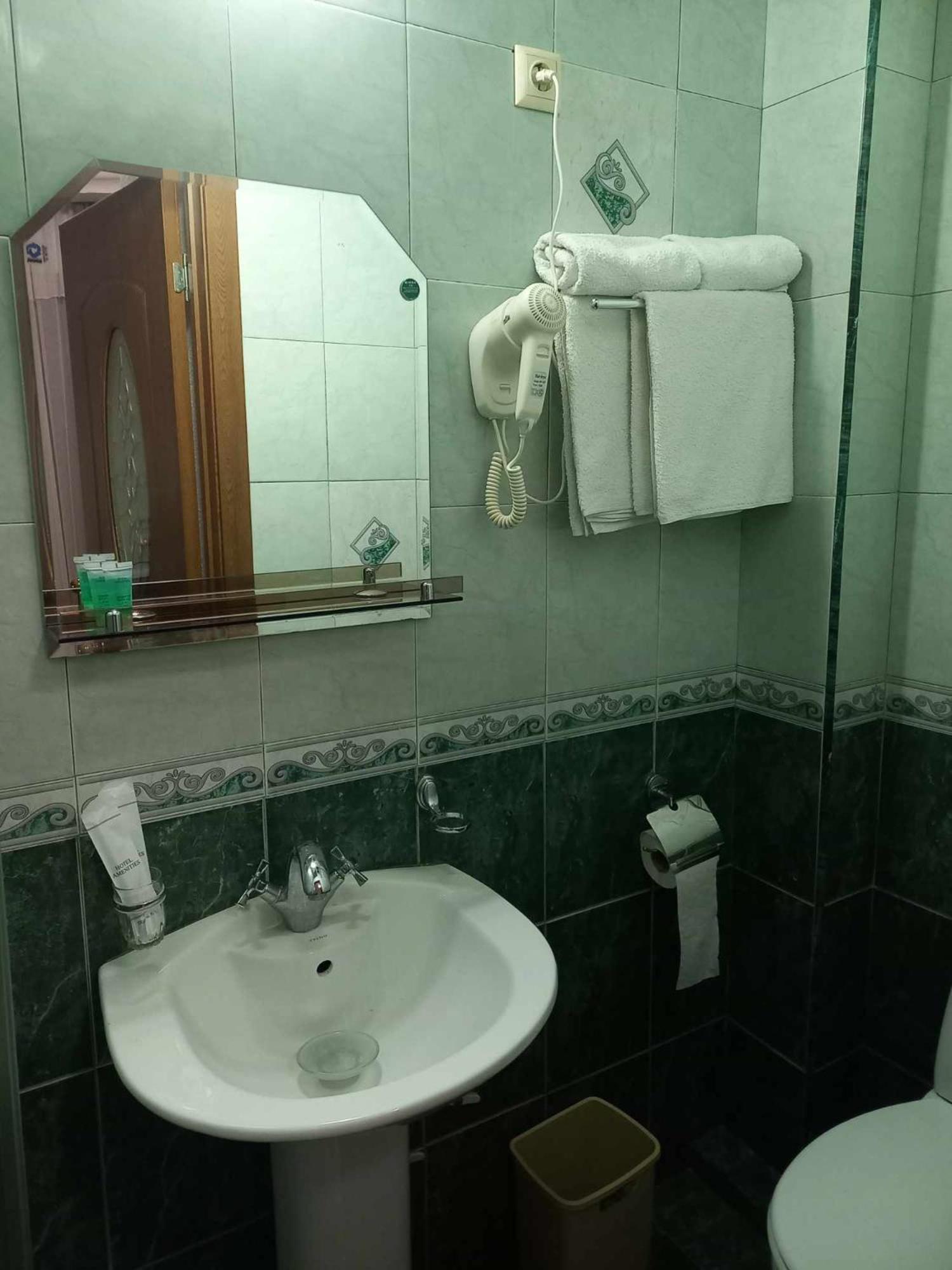 Valiko Hotel Tbilisi ภายนอก รูปภาพ
