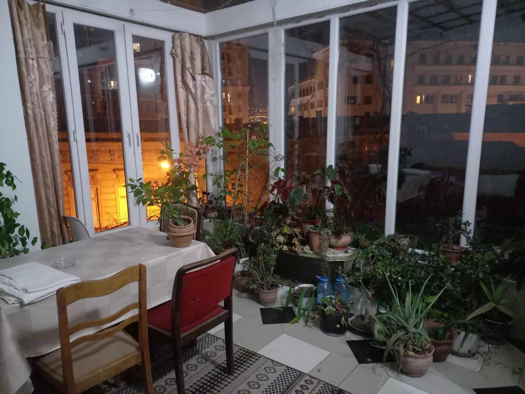 Valiko Hotel Tbilisi ภายนอก รูปภาพ