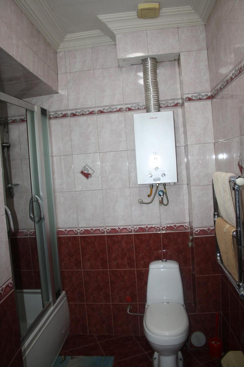 Valiko Hotel Tbilisi ภายนอก รูปภาพ
