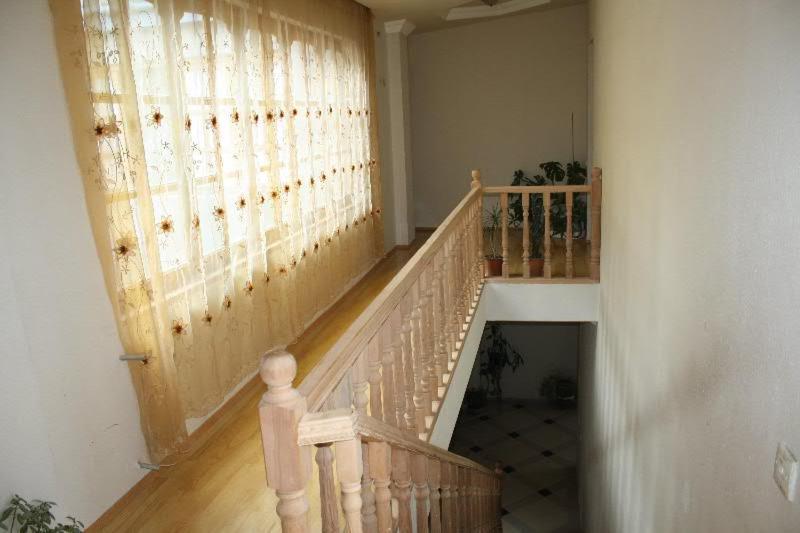 Valiko Hotel Tbilisi ภายนอก รูปภาพ