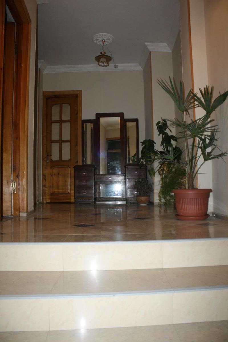 Valiko Hotel Tbilisi ภายนอก รูปภาพ