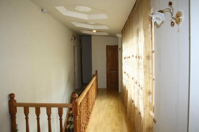 Valiko Hotel Tbilisi ภายนอก รูปภาพ